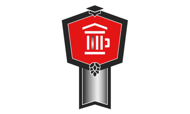 Bierbekwaam: bieropleiding badge na niveau 1